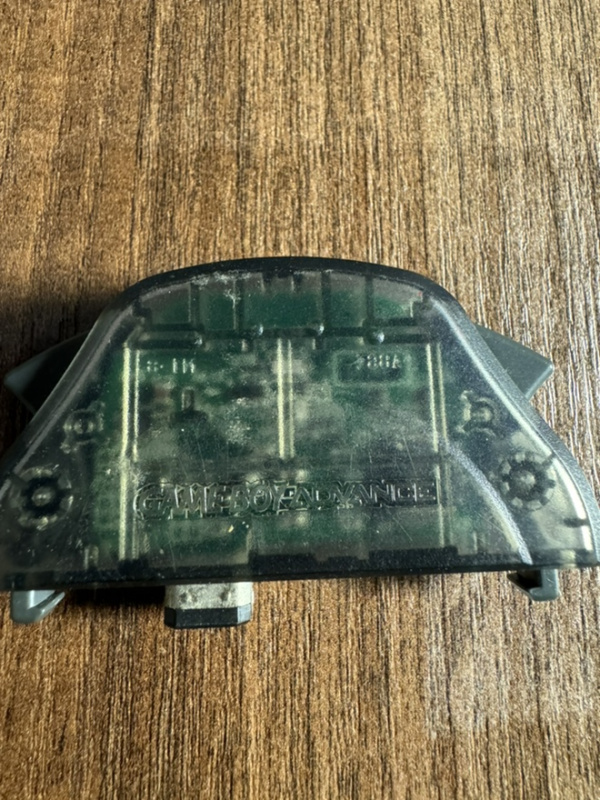 картинка Беспроводной адаптер Nintendo AGB-015 . Купить Беспроводной адаптер Nintendo AGB-015  в магазине 66game.ru