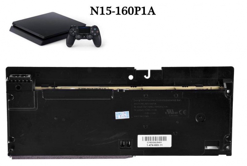 Блок питания N15 160P1A