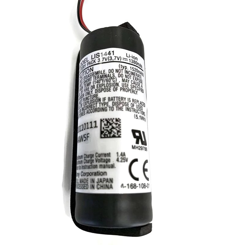 картинка Аккумулятор для Motion Controller PS3 от магазина 66game.ru