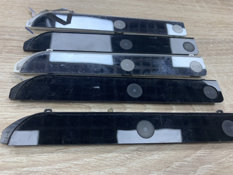 Плата управления от PS3 SLIM