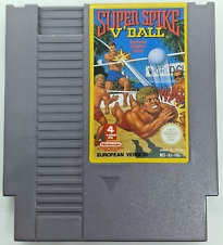 картинка Super Spike V'Ball ORIGINAL !!! Pal от магазина 66game.ru