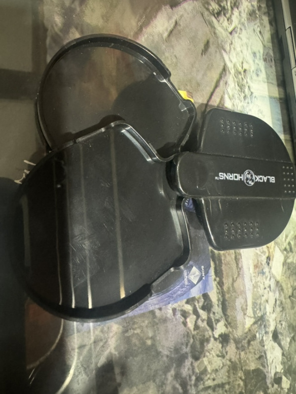 картинка Контейнер для двух UMD дисков. Купить Контейнер для двух UMD дисков в магазине 66game.ru