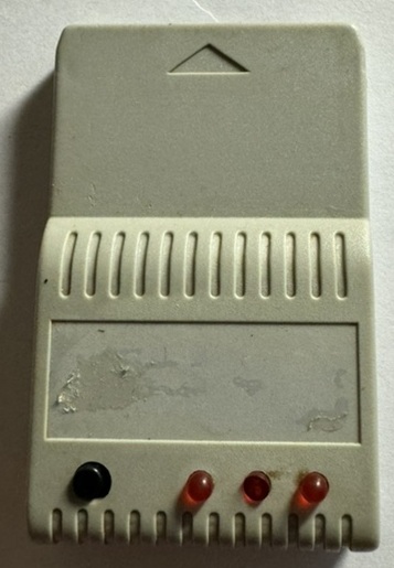 картинка Карта памяти PS1 ретро. Купить Карта памяти PS1 ретро в магазине 66game.ru