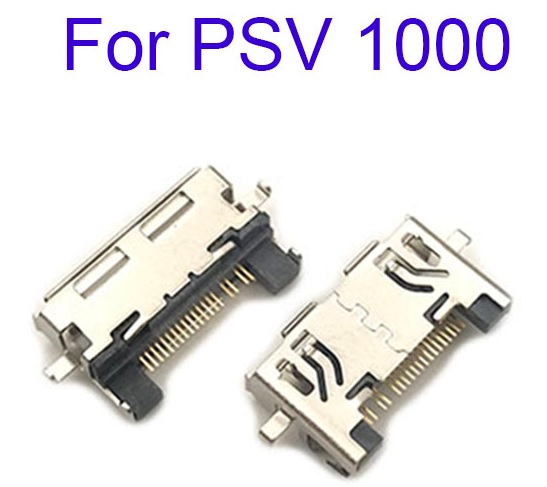 картинка Разъем зарядки для PS Vita 100x от магазина 66game.ru