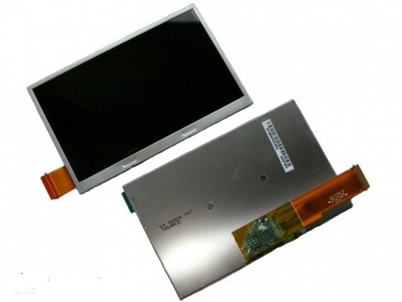 Экран для PSP E100x (оригинал)