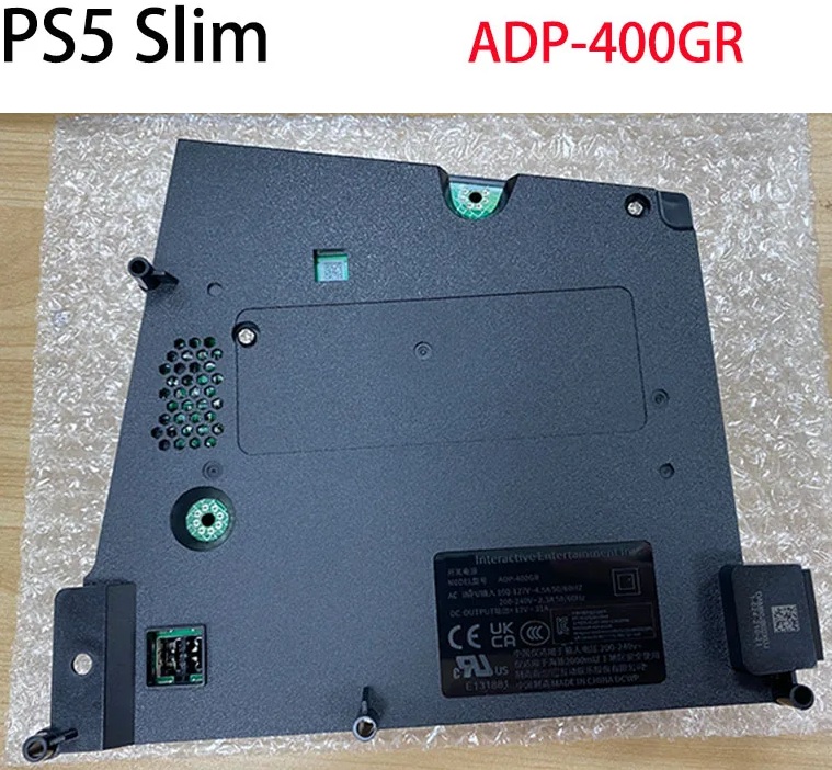 картинка Блок питания для консоли PS5 ADP-400GR от магазина 66game.ru