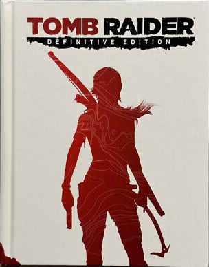 картинка Tomb Raider Definitive Edition [Xbox One, русская версия] USED. Купить Tomb Raider Definitive Edition [Xbox One, русская версия] USED в магазине 66game.ru