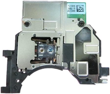 Лазерная головка KEM-860PAA (KEM-860AAA)
