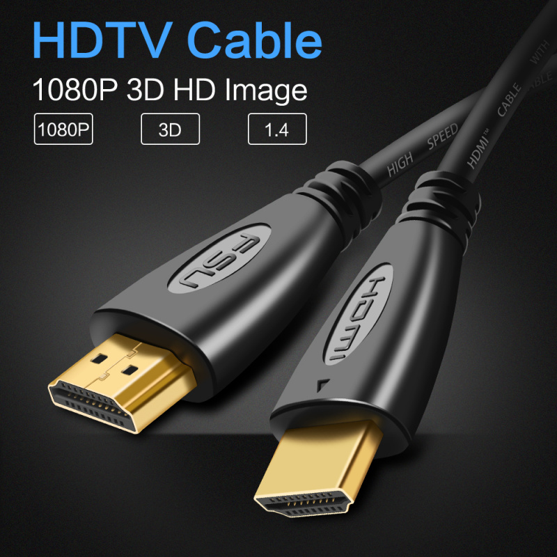 картинка Кабель HDMI 10 метров. Купить Кабель HDMI 10 метров в магазине 66game.ru