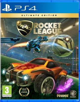 Buy rocket league ps4 discount