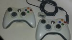 Ремонт джойстика Xbox 360 цена 600-800