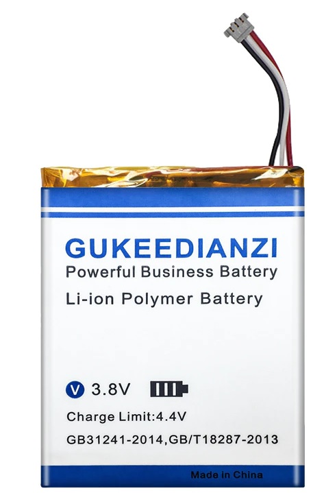 картинка Аккумулятор для Sony Ps Vita 200Х SP86R 3800 мАч от магазина 66game.ru