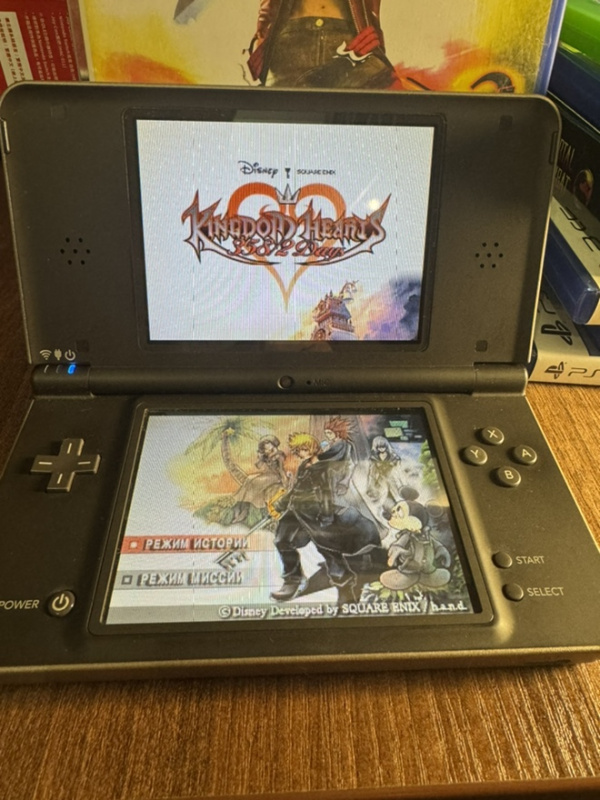 Nintendo DSi XL Twilight Menu. Купить Nintendo DSi XL Twilight Menu в магазине 66game.ru