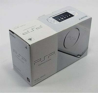 PSP 3008 Pearl White (белая) [NEW REF]. Купить PSP 3008 Pearl White (белая) [NEW REF] в магазине 66game.ru