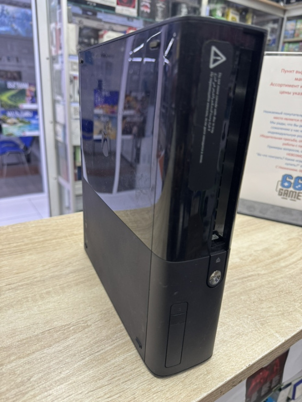 картинка Корпус XBOX 360 оригинал от магазина 66game.ru
