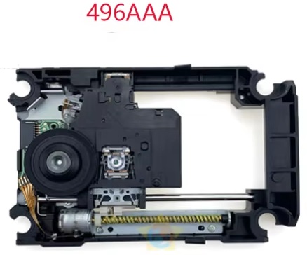 картинка Оригинальный Новый  KES-496AAA от магазина 66game.ru