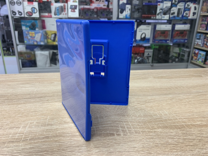 картинка Коробка игры PS VITA. Купить Коробка игры PS VITA в магазине 66game.ru