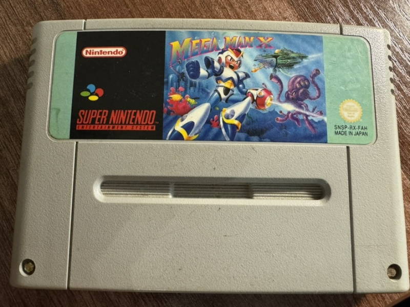 Оригинальные картриджи для Super Nintendo. Купить Оригинальные картриджи для Super Nintendo в магазине 66game.ru