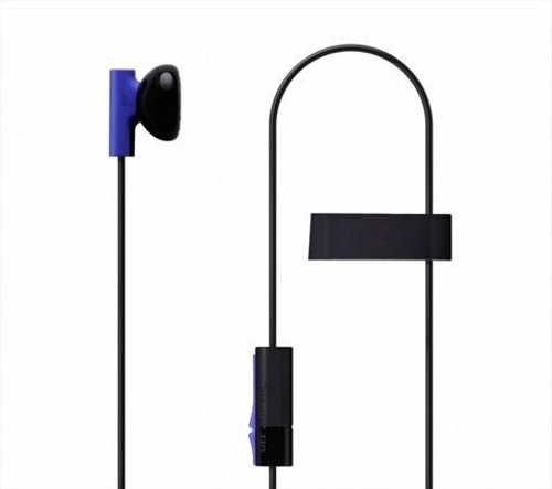 картинка Гарнитура для Sony Playstation 4 (Из комплекта) Китай. Купить Гарнитура для Sony Playstation 4 (Из комплекта) Китай в магазине 66game.ru
