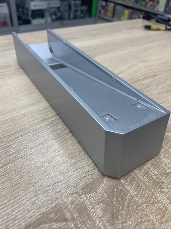 картинка Подставка для Nintendo Wii оригинал Б/У. Купить Подставка для Nintendo Wii оригинал Б/У в магазине 66game.ru