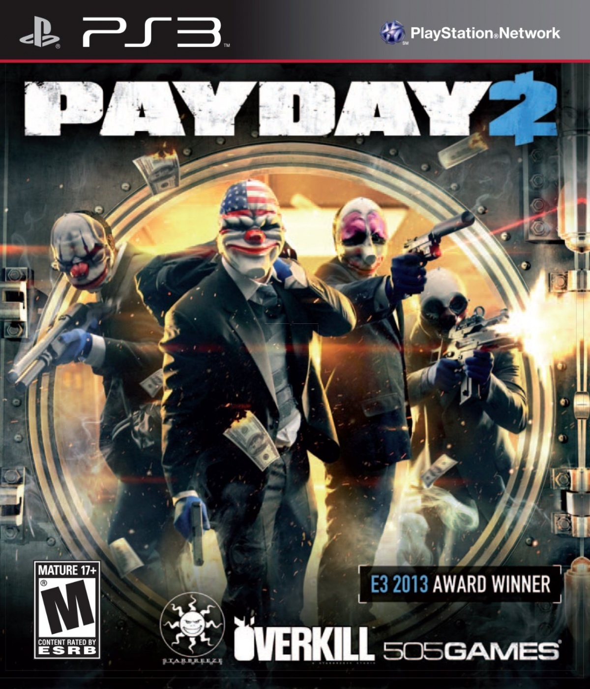Payday 2 legacy collection скидки фото 108