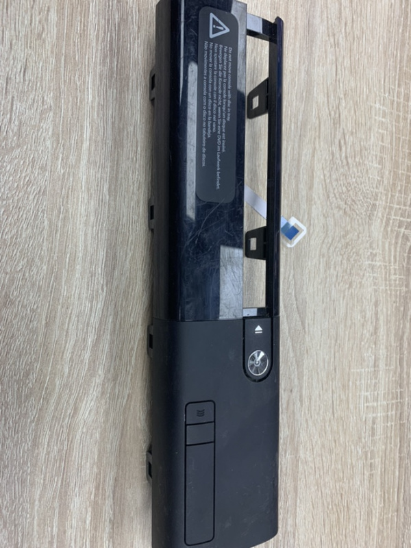 картинка Передняя панель XBOX 360 SLim E б.у от магазина 66game.ru