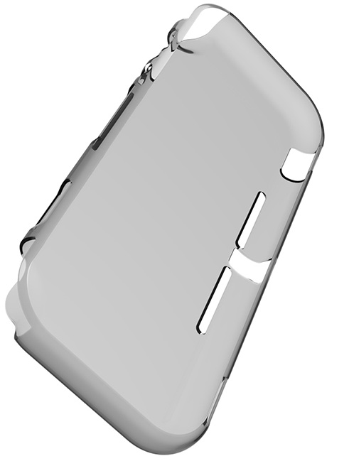 картинка Защитный чехол Case For Switch Lite DOBE TNS-19072. Купить Защитный чехол Case For Switch Lite DOBE TNS-19072 в магазине 66game.ru