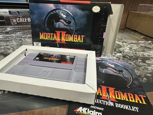 Оригинальные картриджи для Super Nintendo. Купить Оригинальные картриджи для Super Nintendo в магазине 66game.ru