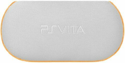 картинка Мягка сумка PS Vita 2000 (Original Sony). Купить Мягка сумка PS Vita 2000 (Original Sony) в магазине 66game.ru