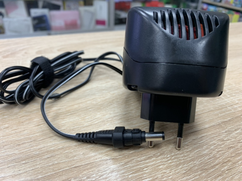 картинка Блок питания для Super Nintendo. Купить Блок питания для Super Nintendo в магазине 66game.ru