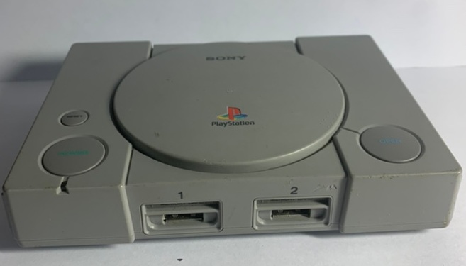 PlayStation Classic 120 Лучших Игр Б/У. Купить PlayStation Classic 120 Лучших Игр Б/У в магазине 66game.ru