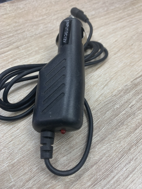 картинка Адаптер в прикуриватель PSP. Купить Адаптер в прикуриватель PSP в магазине 66game.ru