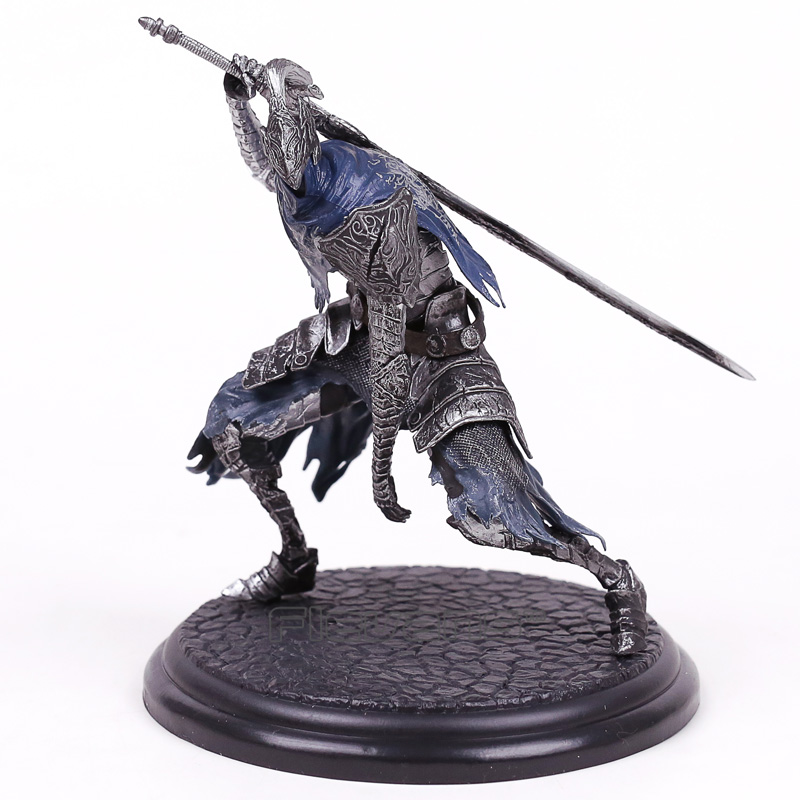 картинка Фигурка Арториаса — Dark Souls  Artorias the Abysswalker 18 см. Купить Фигурка Арториаса — Dark Souls  Artorias the Abysswalker 18 см в магазине 66game.ru