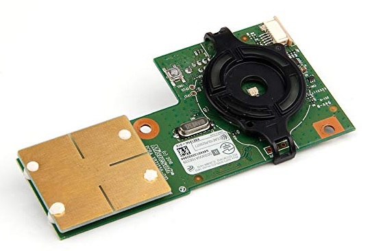 картинка Плата управления от XBOX 360 SLIM от магазина 66game.ru