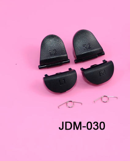 картинка Кнопки контроллера PS4 L2R2L1R1  jdm-030 от магазина 66game.ru