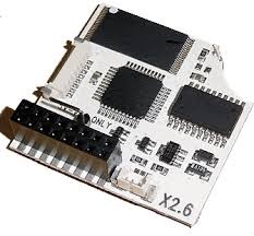 картинка Модчип Xecuter 2.6 от магазина 66game.ru