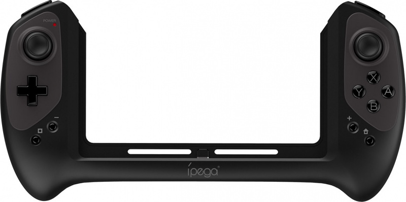 картинка Геймпад iPega для Nintendo Switch (PG-9163). Купить Геймпад iPega для Nintendo Switch (PG-9163) в магазине 66game.ru