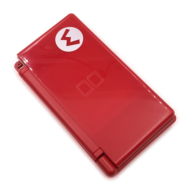 картинка Корпус  для Nintendo DS Lite Mario от магазина 66game.ru