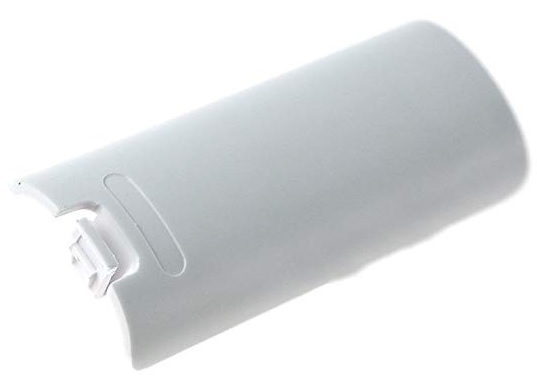 картинка Крышка отсека батареек Wii Remote от магазина 66game.ru