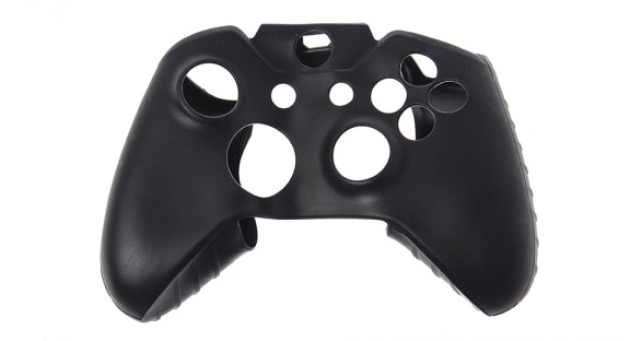 картинка Силиконовый чехол для геймпада Xbox One Wireless Controller. Купить Силиконовый чехол для геймпада Xbox One Wireless Controller в магазине 66game.ru