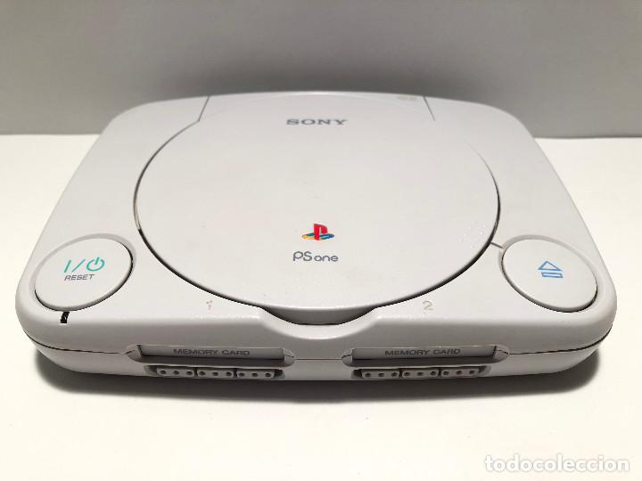 PlayStation Ps One новая (90%). Купить PlayStation Ps One новая (90%) в магазине 66game.ru