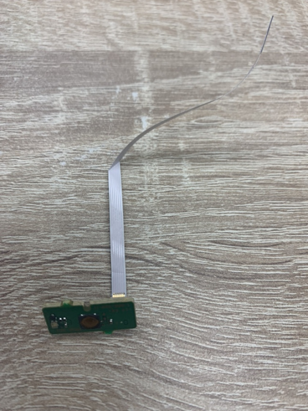 Кнопка включения PS3 Super slim 400X