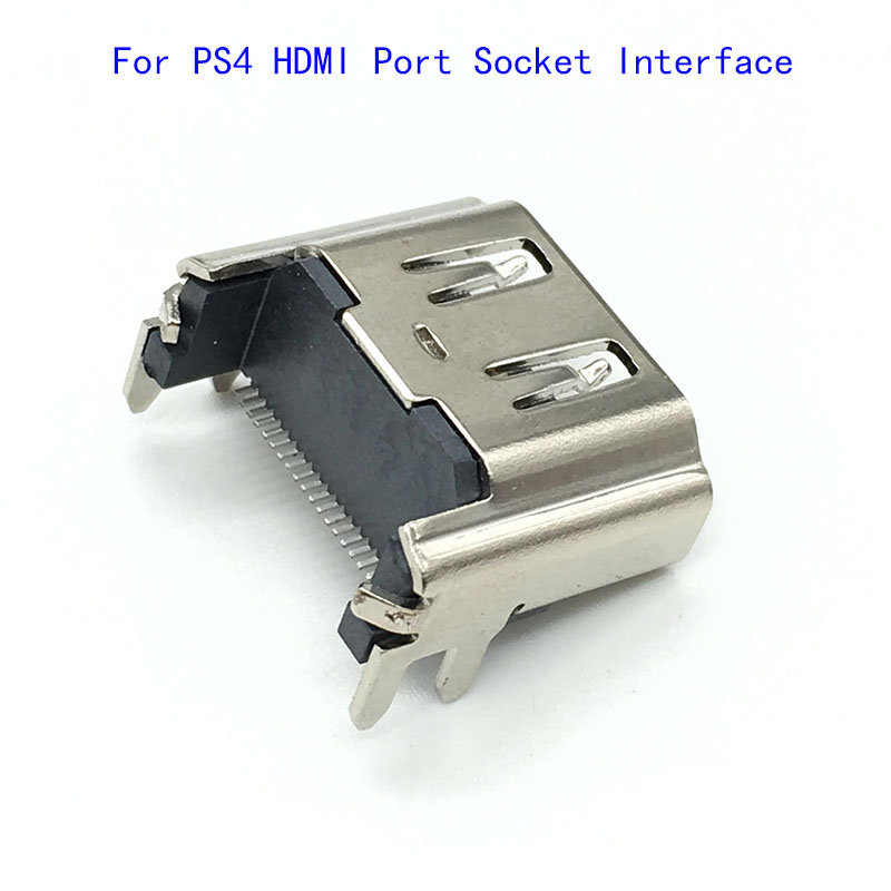 HDMI  Разъем для Playstation 4 PS4  (100X 110X 120X)