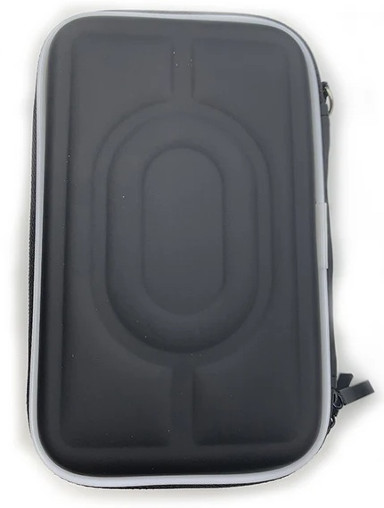 картинка Чехол для хранения 3DS , NDSL , NDSI . Купить Чехол для хранения 3DS , NDSL , NDSI  в магазине 66game.ru