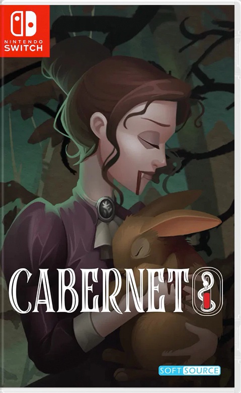 Cabernet [Nintendo Switch, английская версия]. Купить Cabernet [Nintendo Switch, английская версия] в магазине 66game.ru