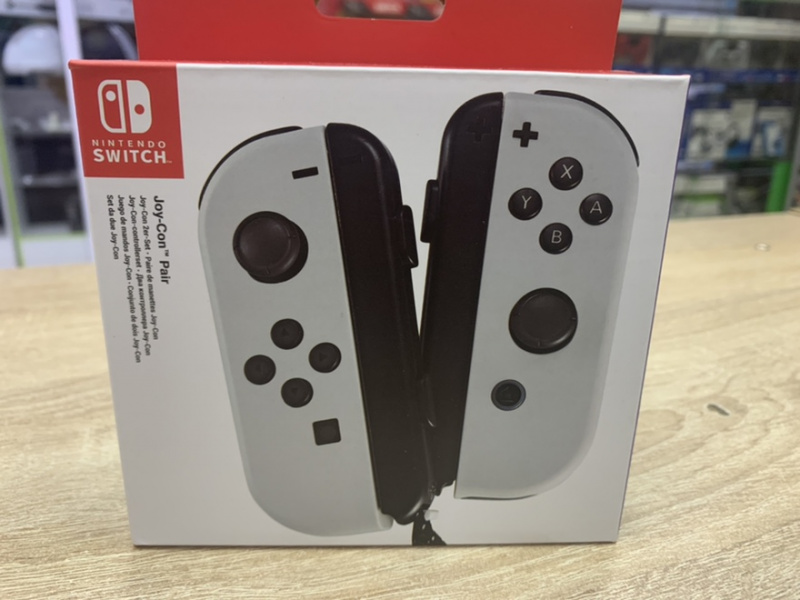 картинка Набор из 2х качественных контроллеров White. Купить Набор из 2х качественных контроллеров White в магазине 66game.ru