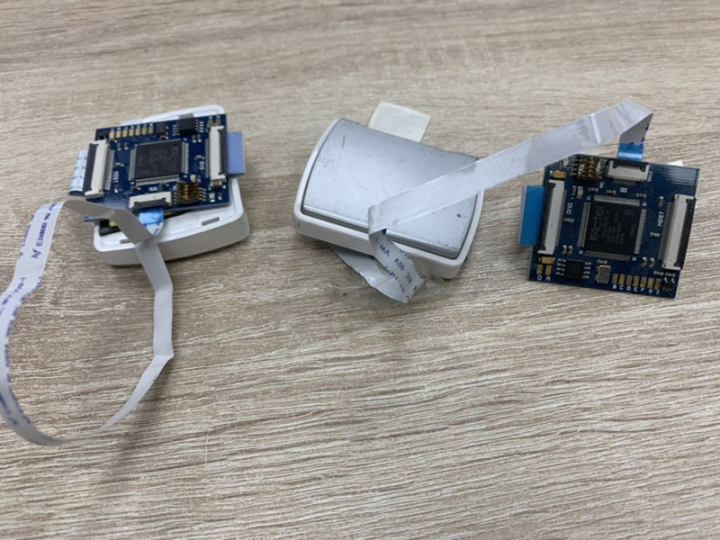 картинка Ретро чипы на WII от магазина 66game.ru