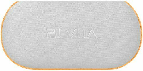 картинка Мягка сумка для PS Vita 2000 (Original Sony). Купить Мягка сумка для PS Vita 2000 (Original Sony) в магазине 66game.ru