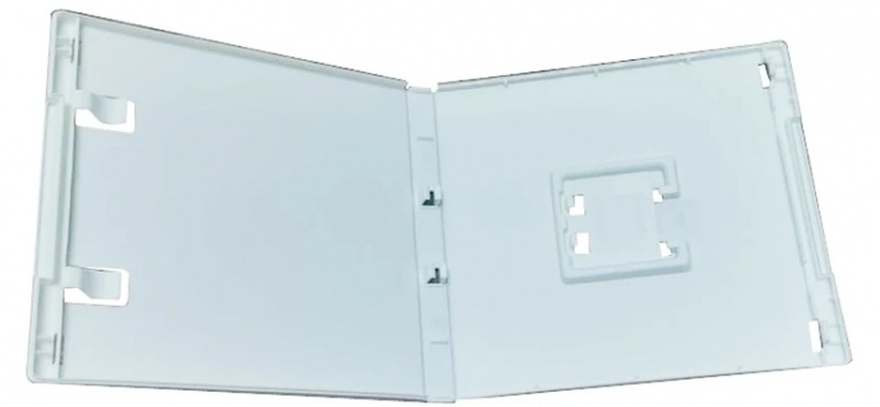 картинка Коробка от картриджа 3DS Китай. Купить Коробка от картриджа 3DS Китай в магазине 66game.ru