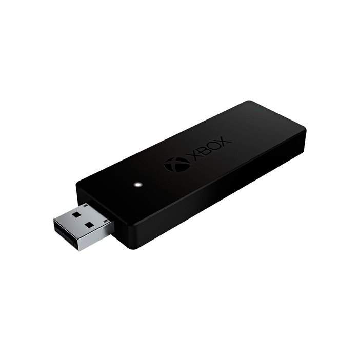 картинка Ресивер для подключния геймпада от Xbox One к PC Ver.1 (Original). Купить Ресивер для подключния геймпада от Xbox One к PC Ver.1 (Original) в магазине 66game.ru